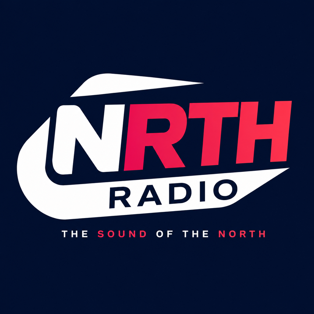 NRTH Radio — The sound of the North